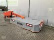Cortacésped manual - Kuhn - gmd 3511-ff
