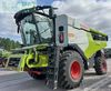 Cosechadora de Cereal - Claas - lexion 7400