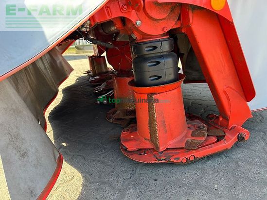 Cortacésped manual - Kuhn - gmd 3123 f-ff