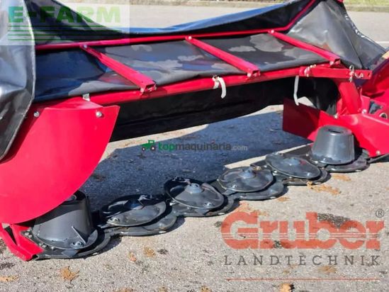 Cortacésped manual - Farmland - fpm hm 240