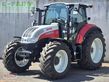 Tractor agrícola - Steyr - 4120 multi (stage v)