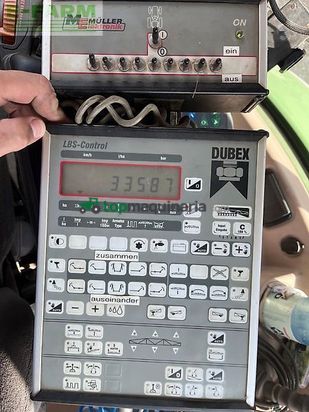 Atomizador - Dubex - mentor 9804