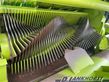 Empacadora gigant - Claas - quadrant 2200 fc