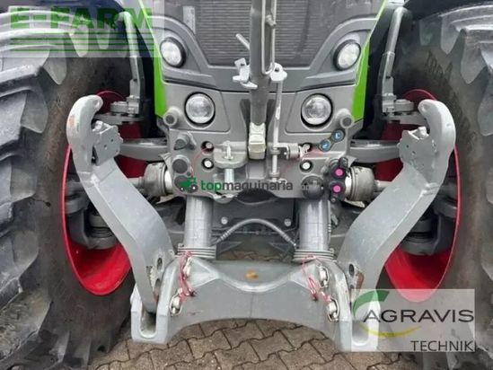 Tractor agrícola - Fendt - 936 vario gen-7 ProfiPlus