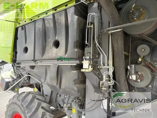 Cosechadora de Cereal - Claas - lexion 750