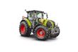 Tractor agrícola - Claas - arion 660 cmatic cebis CMATIC CEBIS