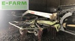 Rastrillo - Claas - liner 650 twin (607/030)