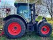 Tractor agrícola - Claas - arion 550 cmatic
