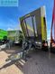 Cinta transportadora de forraje - Fliegl - cargos 740