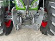 Tractor agrícola - Fendt - 724 profi plus tractor (st27635)