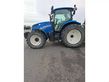 Tractor agrícola - New Holland - t6-125s