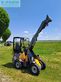 Telescopica - Giant - g1200 tele