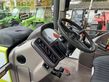 Tractor agrícola - Claas - ares 816 rz