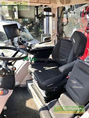 Tractor agrícola - Fendt - 728 vario gen7