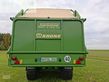 Remolqu agrícola - Krone - ax 280 gl