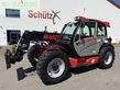 Telescopica - Manitou - mlt 840-145 ps+ elite teleskoplader