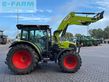 Tractor agrícola - Claas - axos 3.105 comfort