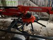 Rastrillo - Kubota - ra 2071 t vario
