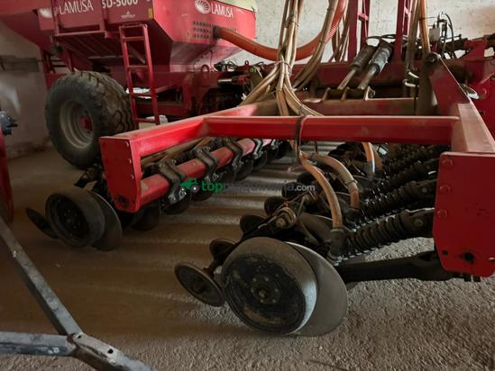 Sembradora directa - Lamusa - SD-5000