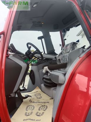 Tractor agrícola -  - lindner