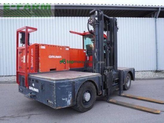 Elevadora -  - eq 80/14/60 t