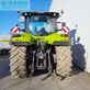 Tractor agrícola - Claas - arion 610