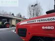 Tractor agrícola - Massey Ferguson - 6460 dyna-6