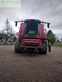 Cosechadora de Cereal - Case IH - axial-flow 7240
