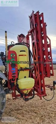 Atomizador - Hardi - master 1000