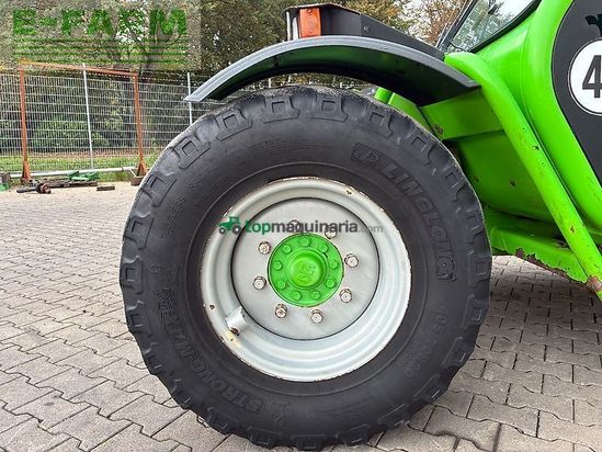 Telescopica - Merlo - p32.6 top 100