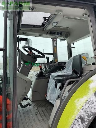 Tractor agrícola - Claas - axos 3.120