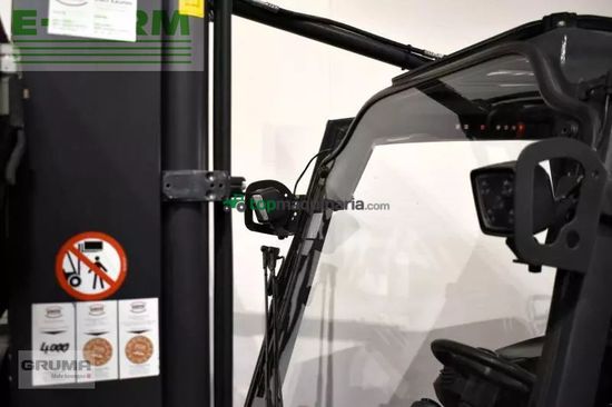 Elevadora - Linde - e 30 387