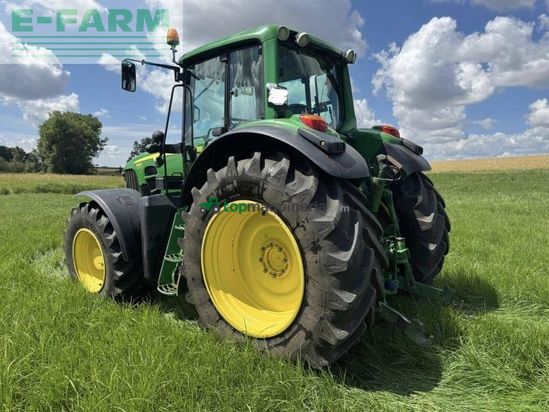 Tractor agrícola - John Deere - 7430 premium