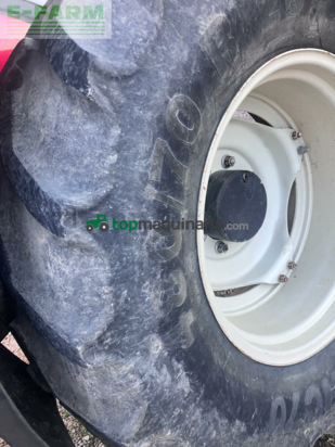 Tractor agrícola - Valtra - t 132 v