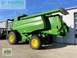 Cosechadora de Cereal - John Deere - t560 hillmaster