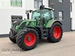 Tractor agrícola - Fendt - vario 516 profi scr Profi