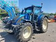 Tractor agrícola - Valtra - n 134 d
