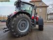 Tractor agrícola - Massey Ferguson - mf 8s.285 dyna-vt exclusive