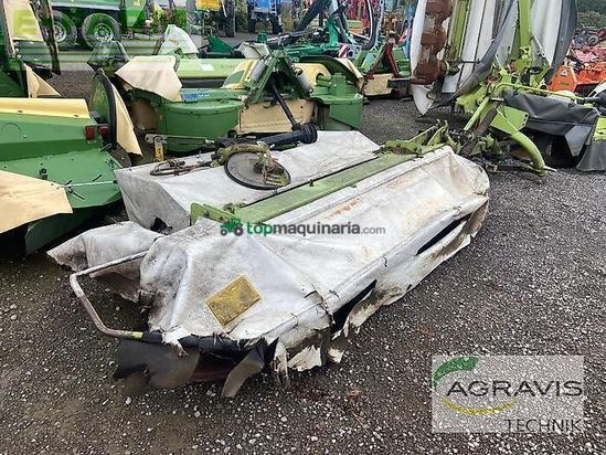 Cortacésped manual - Claas - corto 310 n