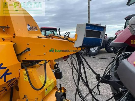 Remolqu esparcidor -  - 226/2