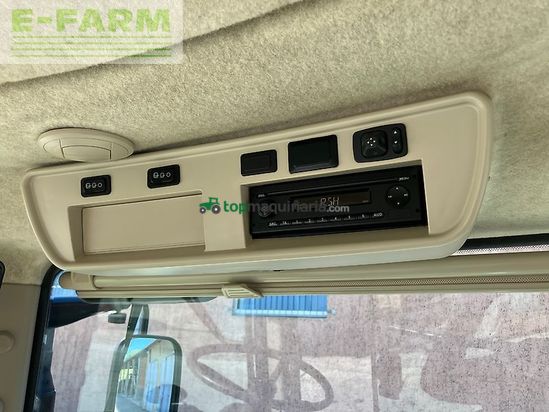 Tractor agrícola - John Deere - 8320r powr shift *ohne adblue*