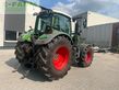 Tractor agrícola - Fendt - 718 s4