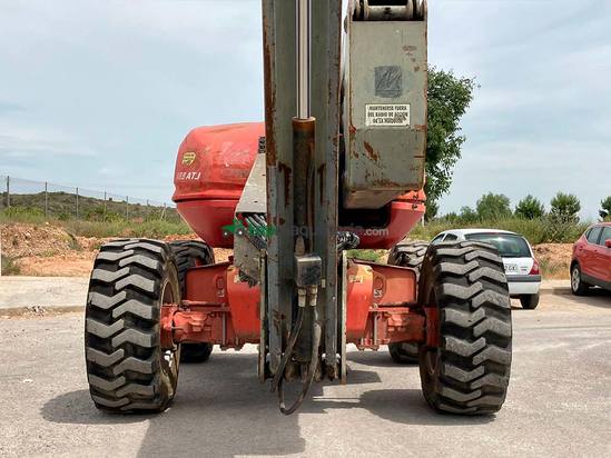 Brazo MANITOU 165ATJ