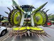 Cabezal - Claas - orbis 600 ac auto contour ts pro, 8-reiher, für