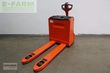 Elevadora - Linde - t 20 1152