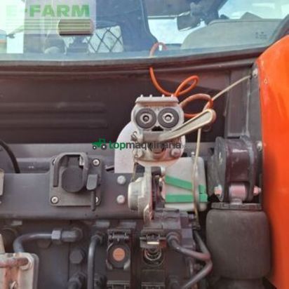 Tractor agrícola - Kubota - m7171 kvt premium