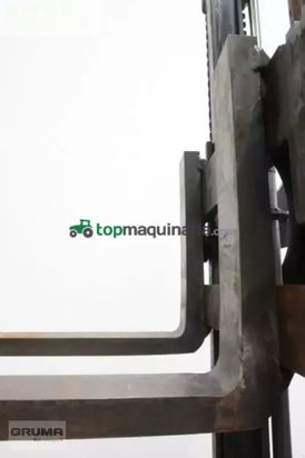 Elevadora - Linde - e 16 p 335-02