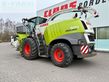 Cosechadora de Cereal - Claas - jaguar 970