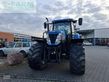 Tractor agrícola - New Holland - t7.220 ac