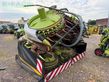 Cosechadora de Cereal - Claas - jaguar 980